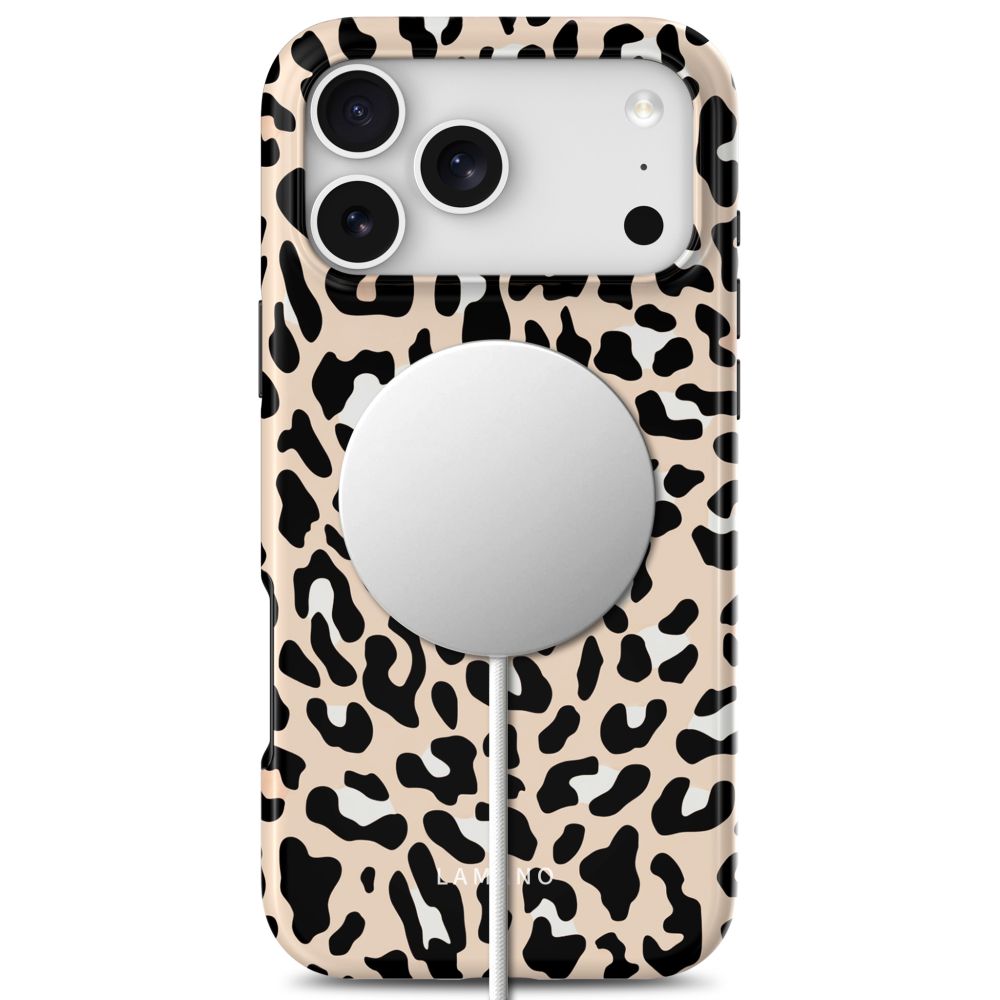 Dėklas Tech-Protect Lamano MagSafe iPhone 17 Pro / 18 Pro Pure Instinct - Image 4