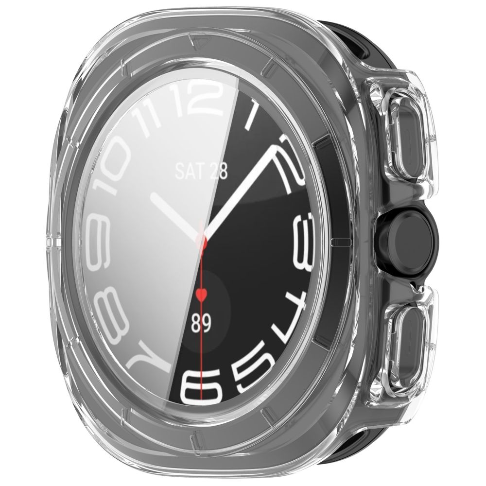 Tech-Protect Defense dėklai Galaxy Watch Ultra 47 mm, 2 vnt. - Image 5
