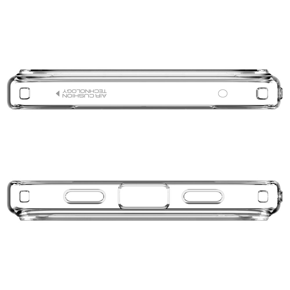 Dėklas Spigen Ultra Hybrid Google Pixel 10 / 10 Pro, skaidrus - Image 5