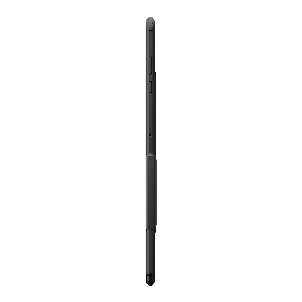 Dėklas Spigen Airskin Pro Galaxy Tab S11 Ultra / S12 Ultra 14.6, juodas - Image 5