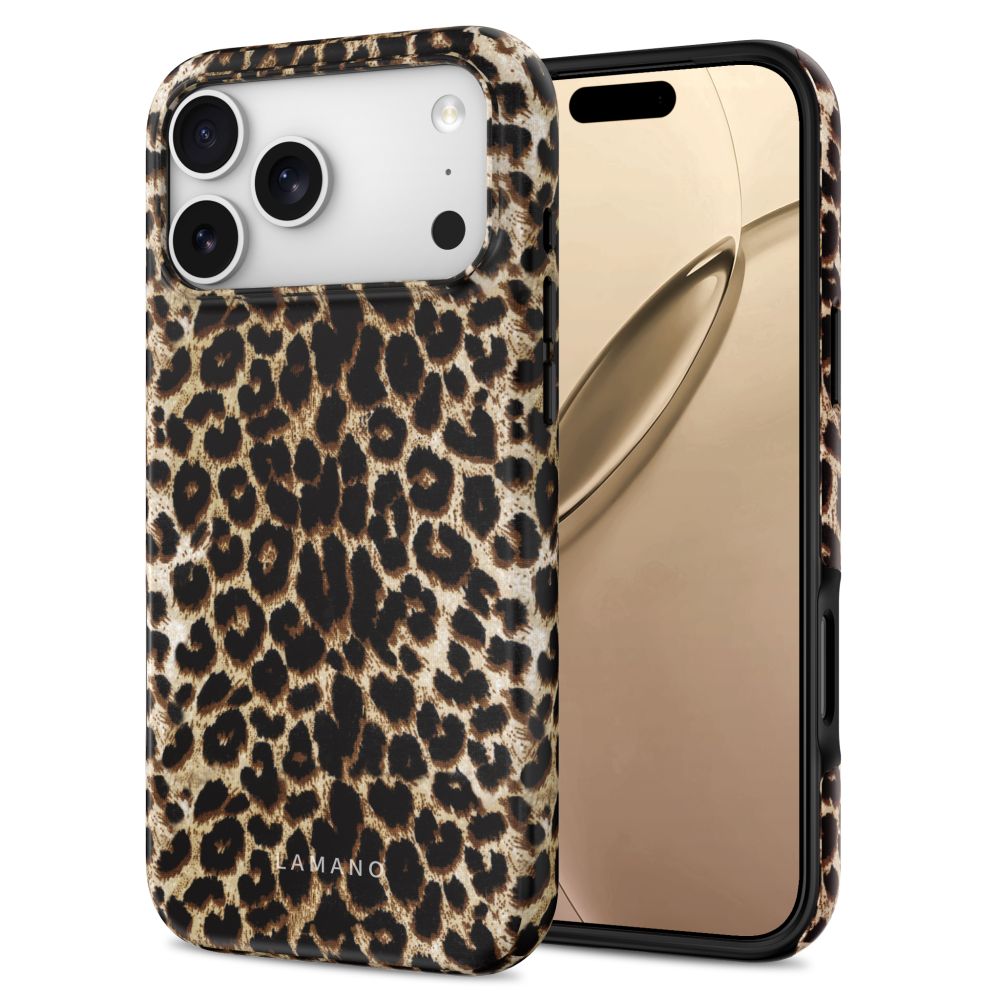 Dėklas Tech-Protect Lamano MagSafe iPhone 17 Pro / 18 Pro Exotic Touch - Image 2