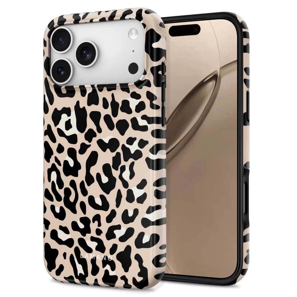 Dėklas Tech-Protect Lamano MagSafe iPhone 17 Pro / 18 Pro Pure Instinct - Image 2