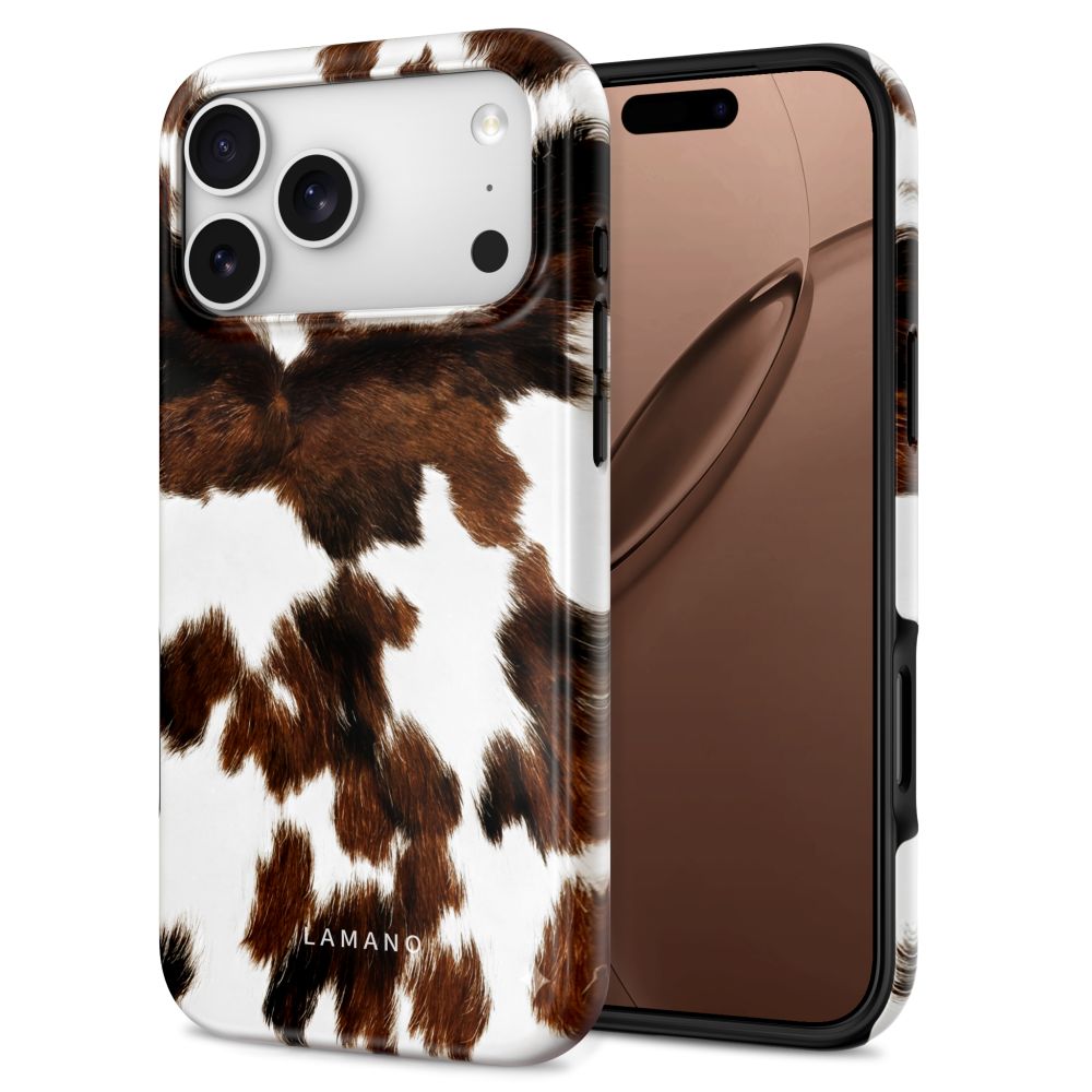 Dėklas Tech-Protect Lamano MagSafe iPhone 17 Pro / 18 Pro Soft Herd - Image 2
