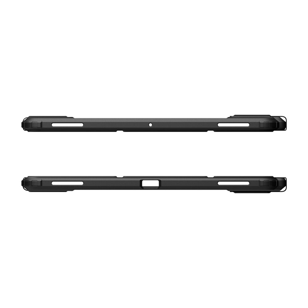 Dėklas Spigen Airskin Pro Galaxy Tab S11 Ultra / S12 Ultra 14.6, juodas - Image 6