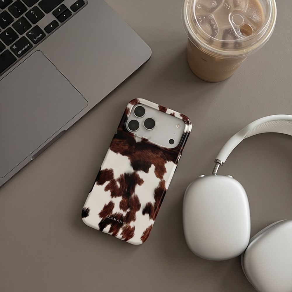 Dėklas Tech-Protect Lamano MagSafe iPhone 17 Pro / 18 Pro Soft Herd - Image 5