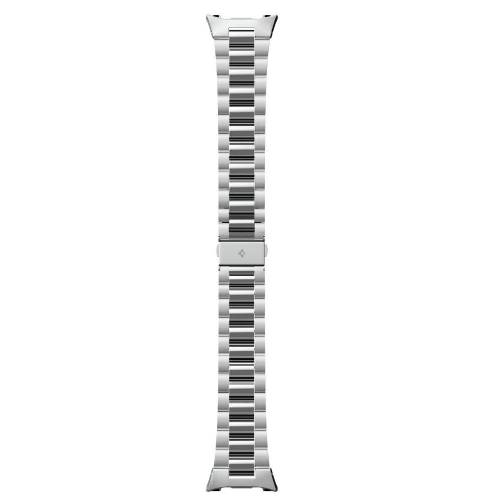 Sidabrinė Spigen Modern Fit apyrankė Galaxy Watch 40/44/46 mm - Image 7