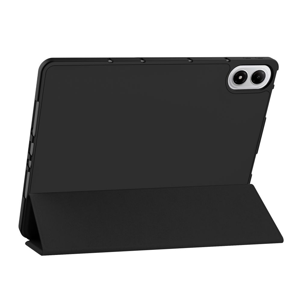 Tech-Protect SmartCase Pen planšetės dėklas Poco Pad M1 / Redmi Pad 2 Pro, juodas - Image 6