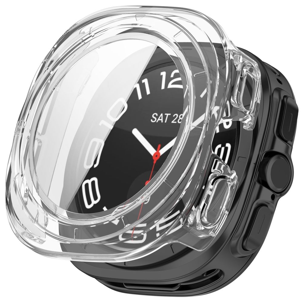 Tech-Protect Defense dėklai Galaxy Watch Ultra 47 mm, 2 vnt. - Image 7