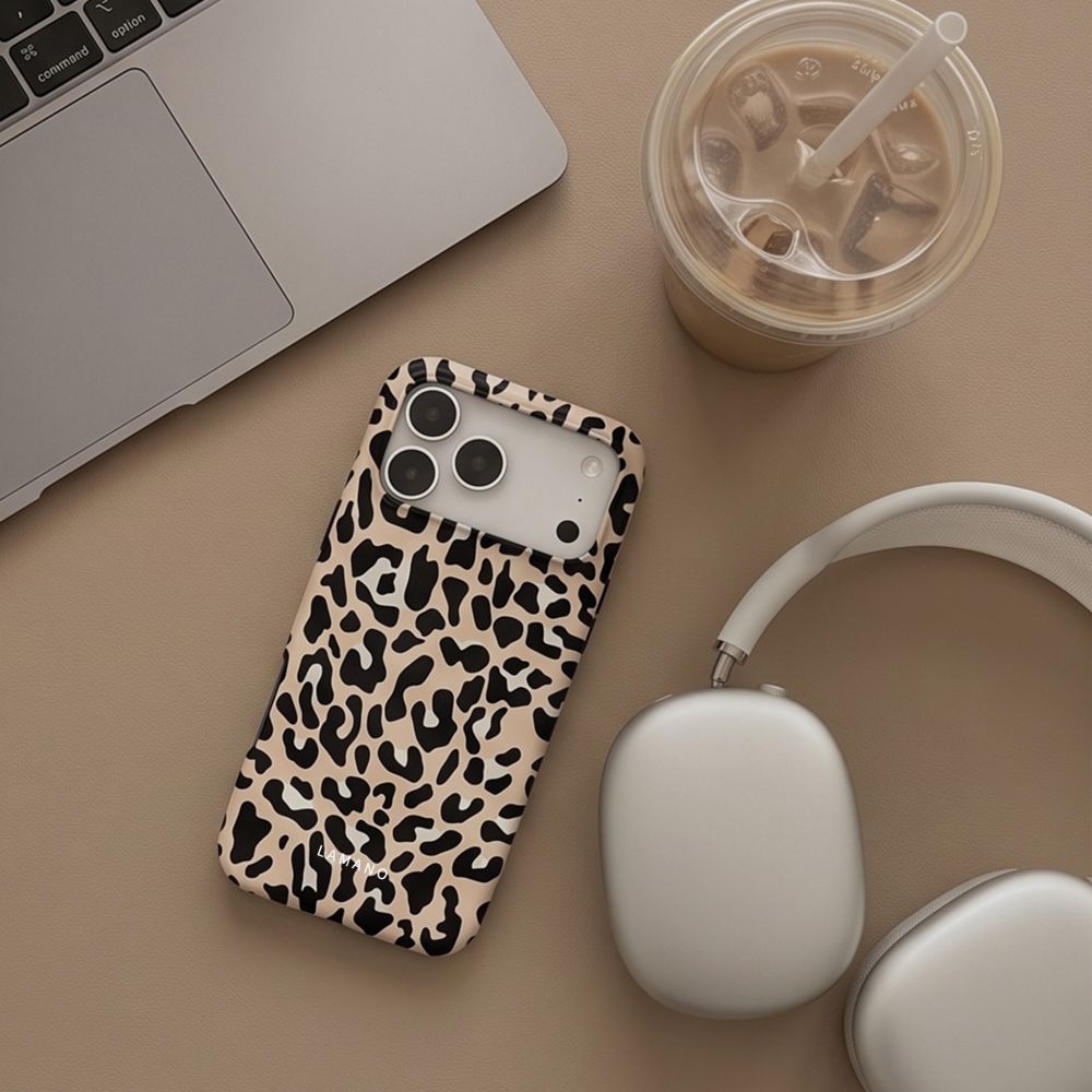 Dėklas Tech-Protect Lamano MagSafe iPhone 17 Pro / 18 Pro Pure Instinct - Image 6