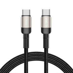 Titano Tech-Protect UltraBoost Evo USB-C laidas 100W, 5A, 2 m