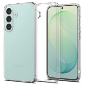 Dėklas Spigen Ultra Hybrid Galaxy S26 FE, skaidrus
