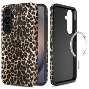 Dėklas Tech-Protect Lamano MagSafe Galaxy S26 FE Exotic Touch