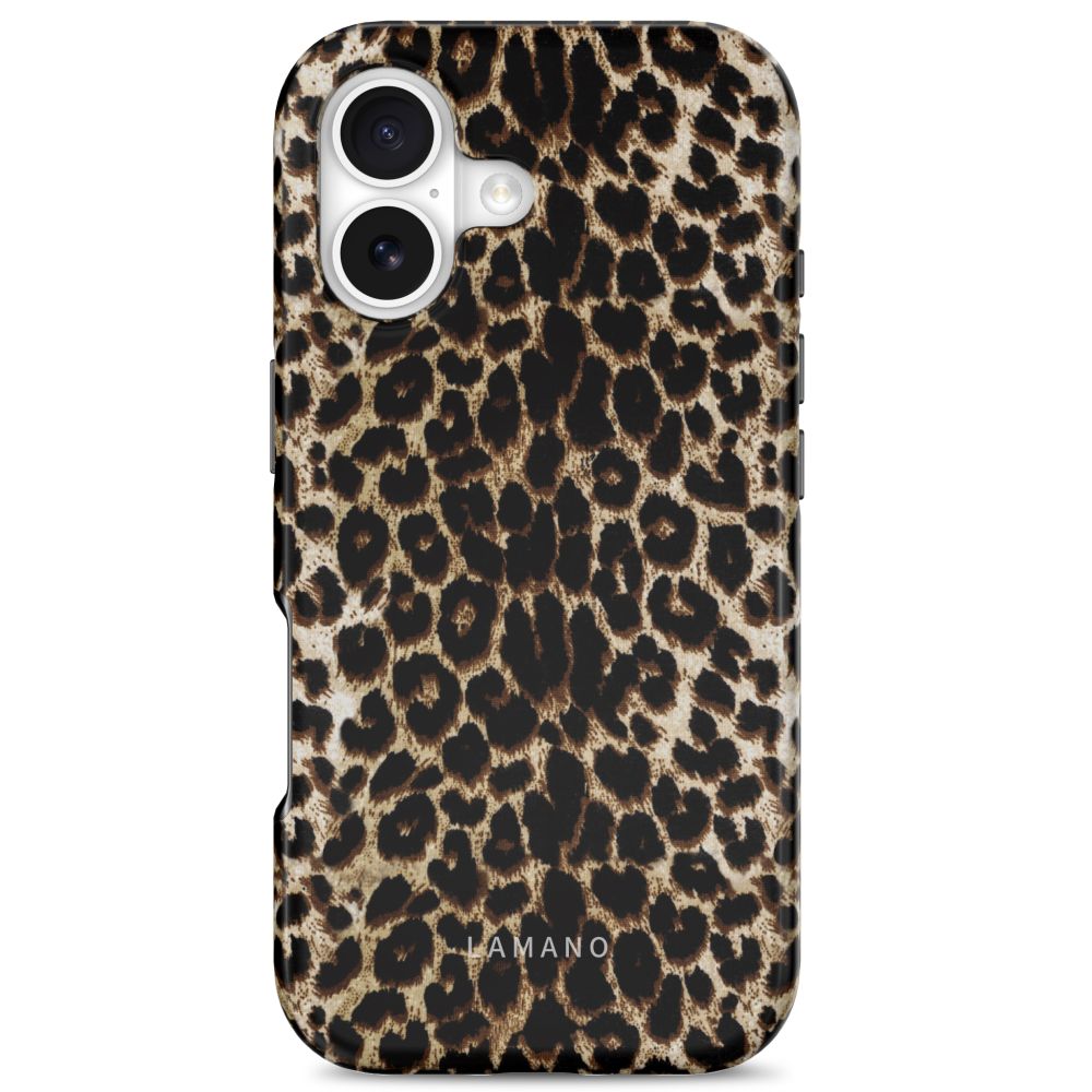 Dėklas Tech-Protect Lamano MagSafe iPhone 17 Exotic Touch - Image 3