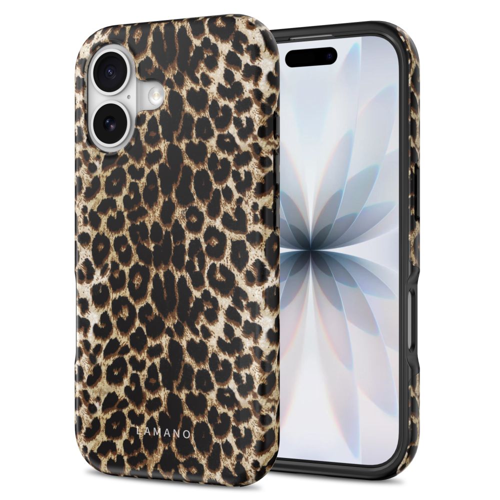Dėklas Tech-Protect Lamano MagSafe iPhone 17 Exotic Touch - Image 2