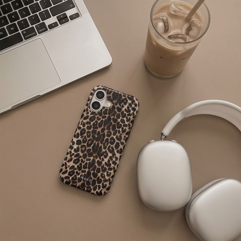 Dėklas Tech-Protect Lamano MagSafe iPhone 17 Exotic Touch - Image 5