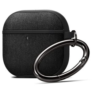 Dėklas Spigen Urban Fit Apple AirPods 4 / 5, juodas